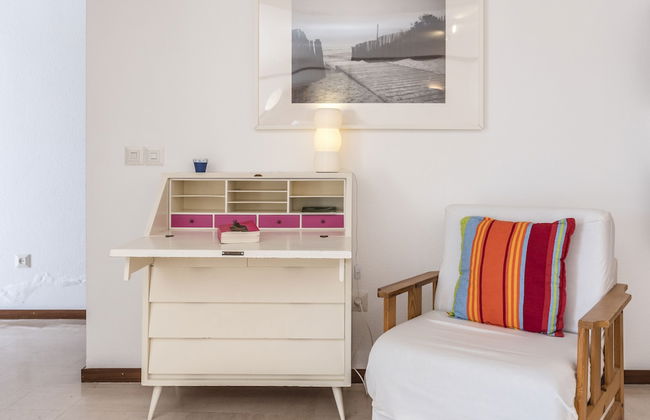 Fish House Flat With Pool - Foto 4