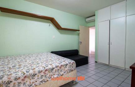 Apartamento em Fortaleza a 300m da Praia do Futuro - Foto 23