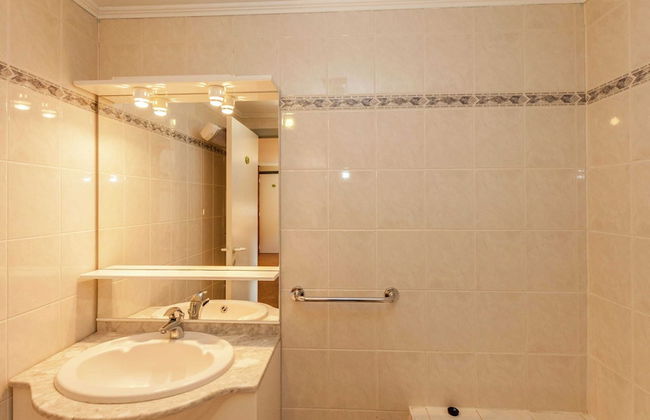 Ouffet Villa With Sauna, Liege - Foto 23