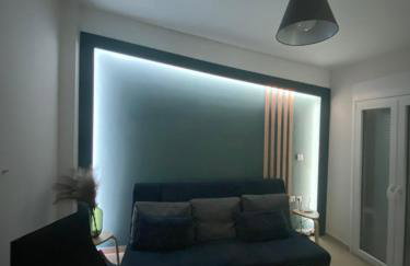 Billys apartment Selianitika - Foto 13