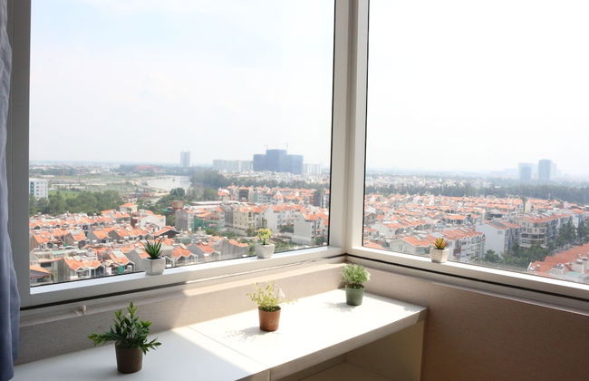 Beautiful Domain 2 Bedrooms - Photo 42