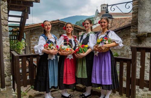 Incantevole rifugio nel castello di Ahrensperg - Foto 44