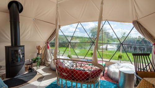 Lakeview Dome - Photo 3