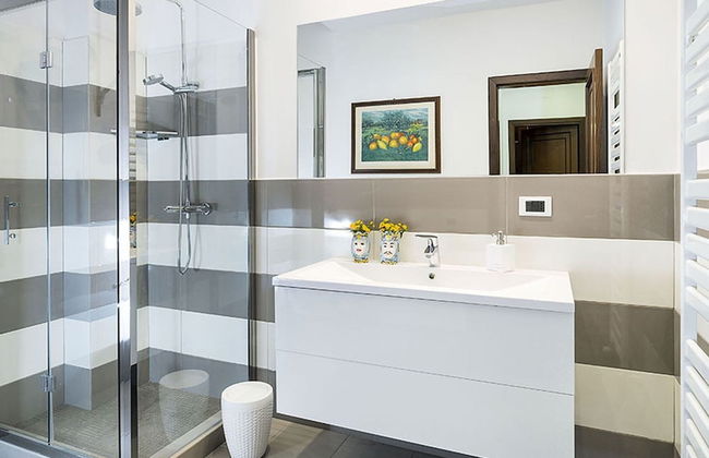 Lovely Luxury Villa With Private Pool Near the Center of Syracuse - Foto 21