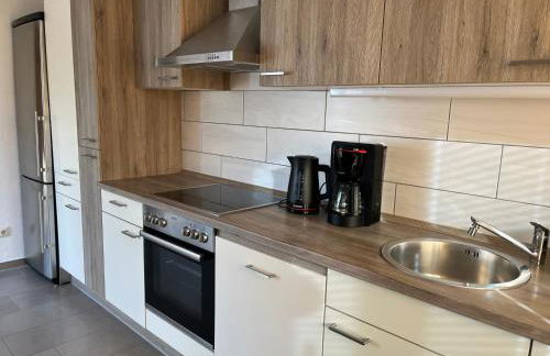 Hof Horsten - Wohnidyll in ehemaliger Scheune - Foto 15