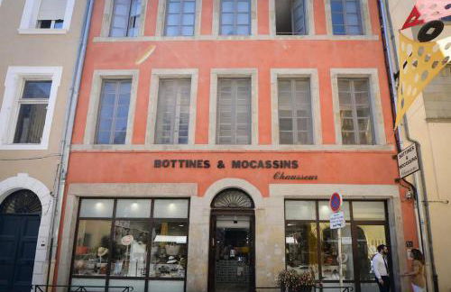 SUNNY , terrasse, climatisation, centre ville - Foto 17