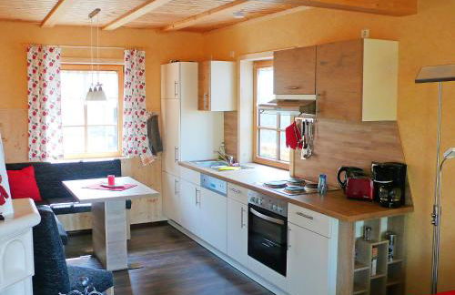 Chalet Weitsicht by Interhome - Foto 5