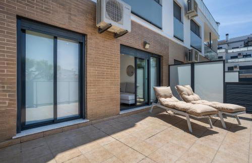 Sunrise House MET Oliva nova - Photo 30