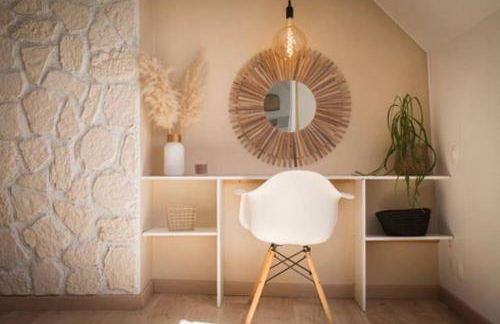 TRES JOLIE MAISON A COTE DE LA PLAGE - Foto 14