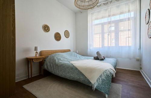 Élégant T2, charmant, - Foto 36