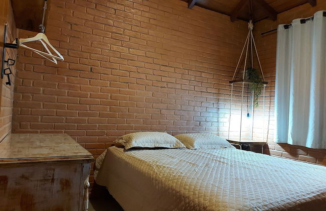 Villa da Serra Ibitipoca - Foto 2