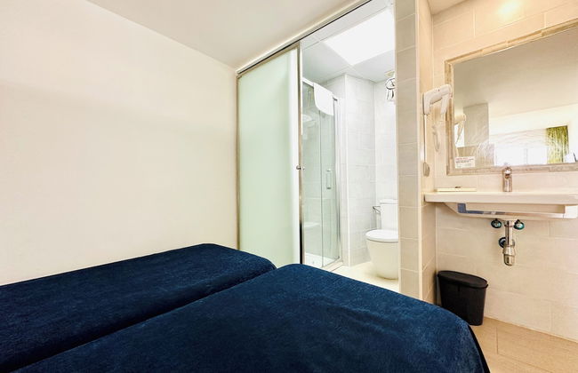 Ibiza JET Apartamentos - Adults Only - Foto 28