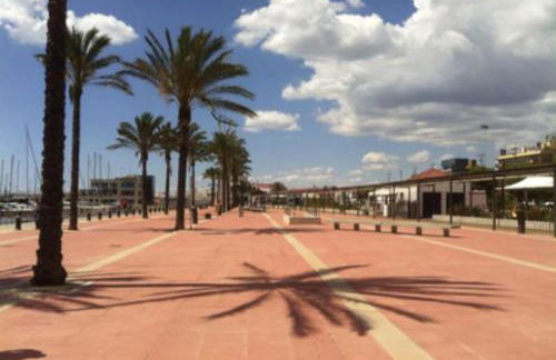 Beach apartment - Photo 29