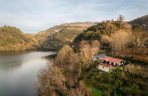 Caniçada House - Gerês - Foto 3