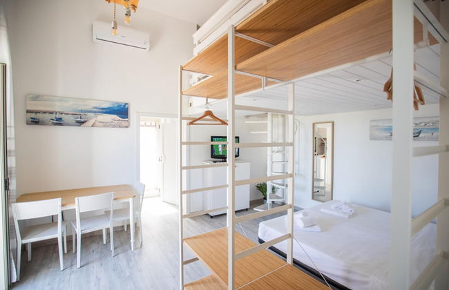 Torre Lama con Balcone Vista Mare by Wonderful Italy - Foto 6