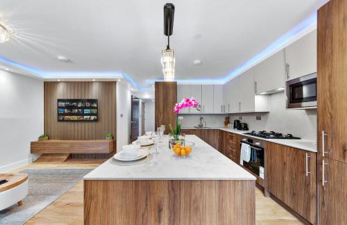 The Quartz Place London Waterloo - Foto 27