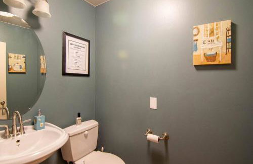 Tacit Shadow Resort Paradise Deluxe Suite, Gym, Coffee Bar, Hot-Tub, Free Laundry, Food Available - Foto 5