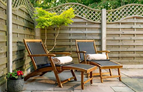 Dannah Farm Country House - Foto 47