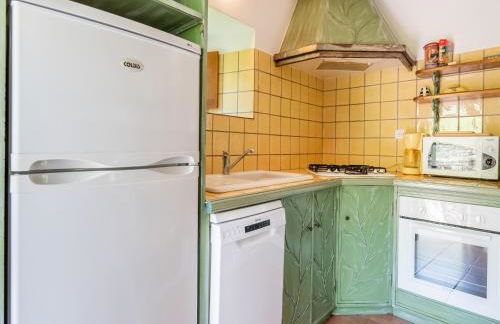 Relaxing Family Stay in Les Vans - Foto 3