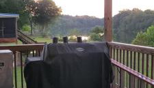 Waterfront Bama Getaway-20 min to UA - Foto 3