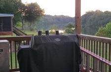 Waterfront Bama Getaway-20 min to UA - Foto 3