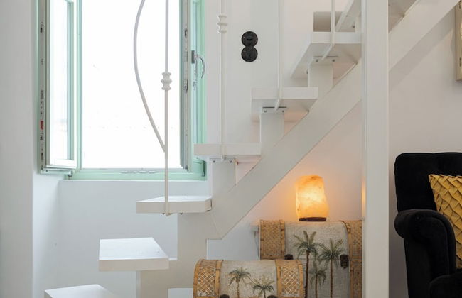 Porto Sereno Andros Suites - Foto 4