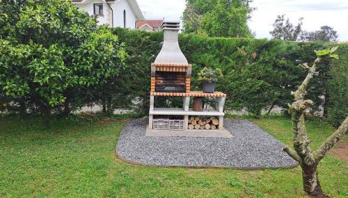 Meraki House 92B - Foto 5, Garden