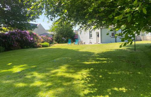 Houghton Park Holiday Cottage - Foto 2