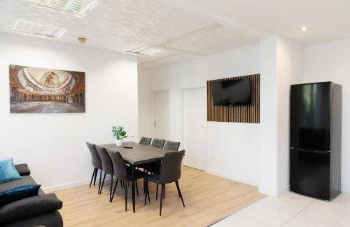 BIG 7RMS City Central Loft, 1ALocation - Foto 45