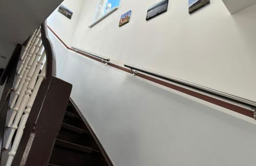 Modernes Ferienhaus im Harz Nähe Wernigerode - Foto 5