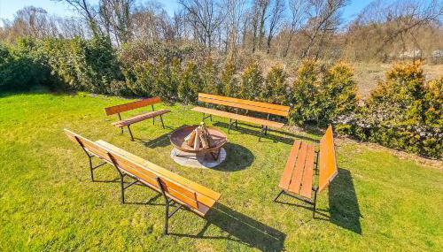 Holiday Home Vegas - HOUSE AND GARTEN FOR EXCLUSIVE USE - Foto 2