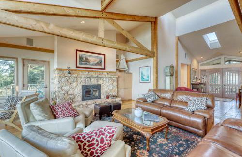 Seascape Lodge - Foto 16