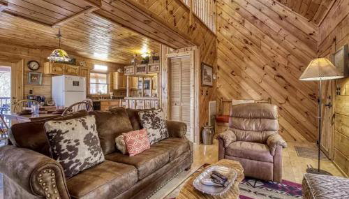 The Secluded Hideaway - Foto 4