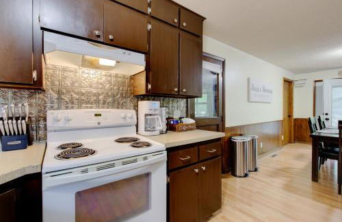 The Greenwood - Foto 7