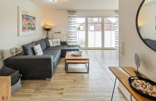 Ferienwohnung Liegeplatz - Foto 4