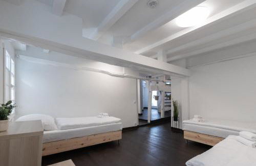 T&K Apartments - Several Apartments in Wegberg - Foto 77