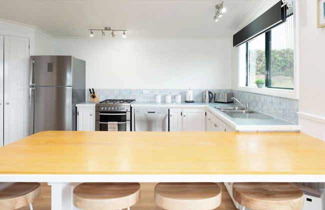 Ferny Lane House - Foto 17