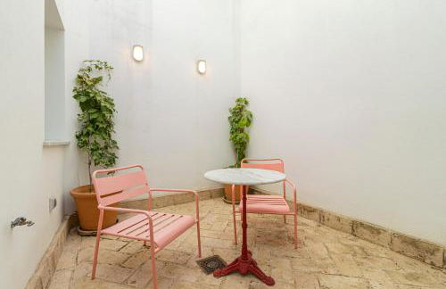 La Casa de la Plaza del Arroyo - Traditional Luxury in Jerez - Foto 58