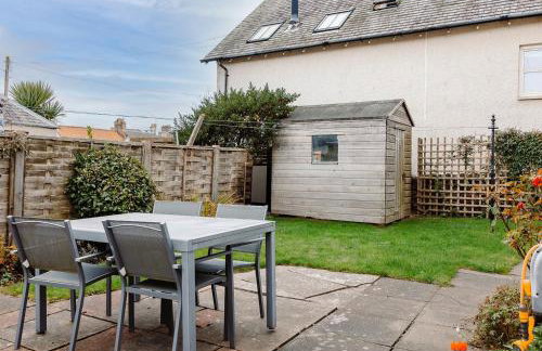 Cleek Cottage, Earlsferry - Foto 41