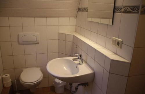 Ferienhaus auf der Kauperinsel - Foto 17