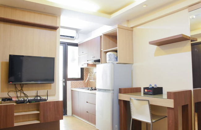 Comfort Living 2BR at Kebagusan City Apartment - Photo 21