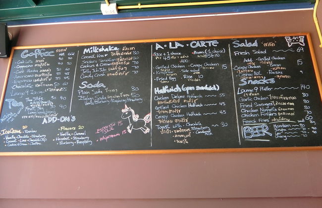 Ratchaporn Place - Photo 33