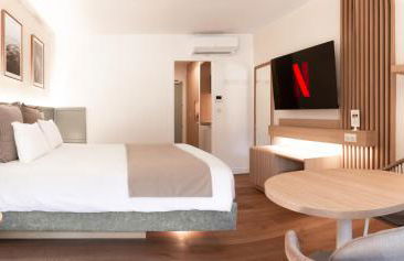 Résidence Hôtelière les Acanthes - Foto 8