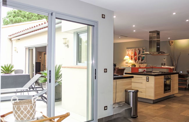 Villa Lavande - Foto 50