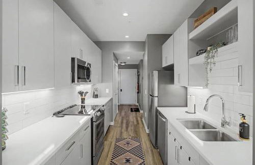 2BR Condo in Walkable Area & 5 mins to Broadway - Foto 11