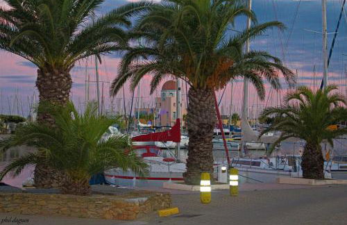 Très beau Studio Cosy à 500m de la Plage - Foto 27