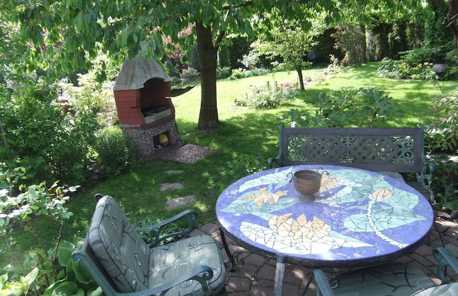 If you Want to Explore Lower Silesia, Sunny Apartment is the Perfect Location - Foto 26