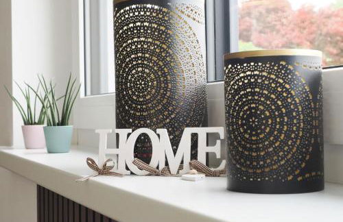 Ferienwohnung Emma mit Balkon - Foto 5