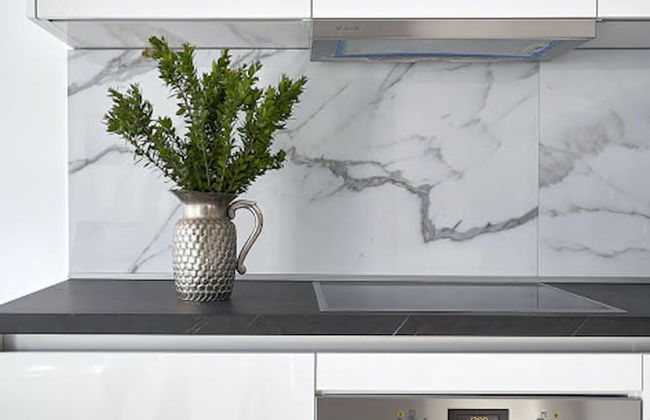 Sia Mare Seaside Apartments Faliraki - Foto 20