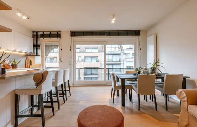 Modern Apartment Close to the Beach - Foto 1